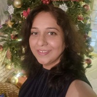 Sylvia Fernandes