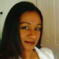 Vanessa Nagapillay