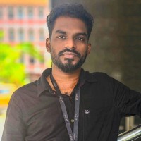 Ajesh Pp