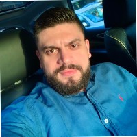 Ahmad Atrouni