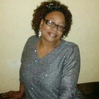Lashonda Salimon