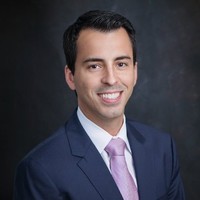 Giovanni Yruela, MBA, JD