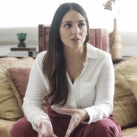 María Cecilia Herrera