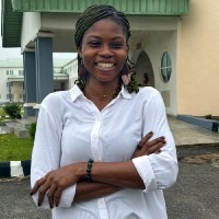 Victoria Adetounshola RAPHAEL