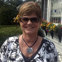 Judi Sherlock