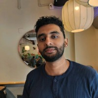 Ashwin Nambiar