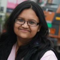 Anushri Goel
