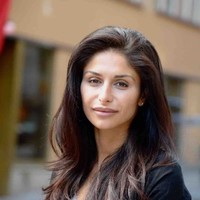 Venus Karimi