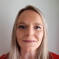 Stephanie Fries, MPA, EDFP