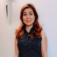 Shirin Yekekar, Phd, Lcsw