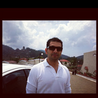 Nishanth Yeshgol