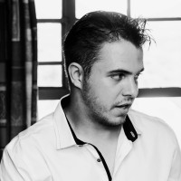 Robbie Smit