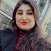 Hina Ghani