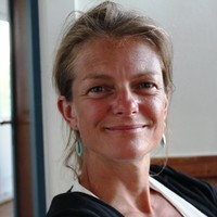 Lotte Kau Andersen