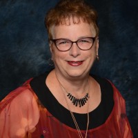 Peggy Gray