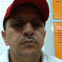 Ricardo Adriano Silva
