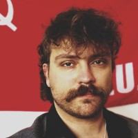 Axel Martínez Shepherd