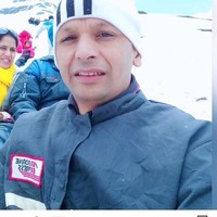 M.A. Choudhary
