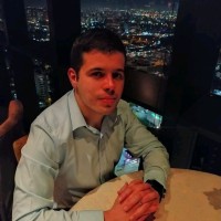Lucas Eduardo Oliveira