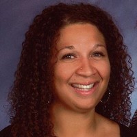 Michell Hampton