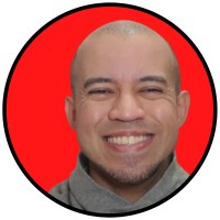 Alex Paixão Inspiração