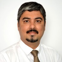 Prushat Joshi