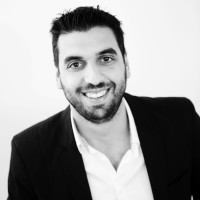 Yiannis Hadjicharalambous