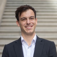 Tim Borgeaud