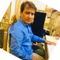 Sm Imran Shafiq