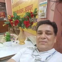 Krishnavtar Khandelwal