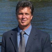Greg McFerran
