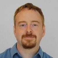 Scott Crosier