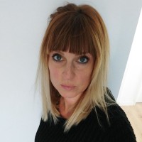 Nathalie Delode