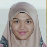 Ir. Ts. Izzaidah Khairan Idris