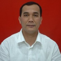 Richard Pasaribu