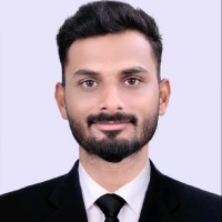 Ajay Murte