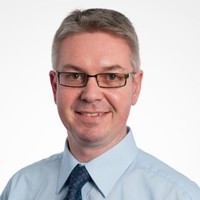Stefan Arnold