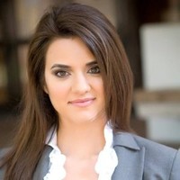 Talia Aull