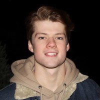 Luke St. John