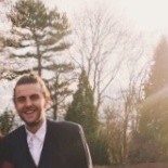 Thomas Dean