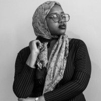 Cecilia Mutiga