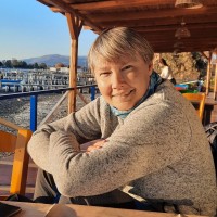 Claudia Nobis