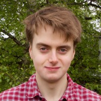 Alasdair Baxter