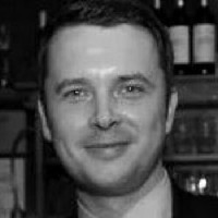 Gordon Mitchell