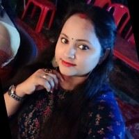 Sugandha Mishra