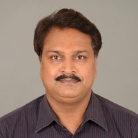 Biom Kumar Agnihotri