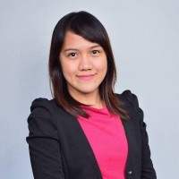 Janice April Teñoso