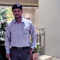 Gourab Swain