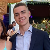 Rodrigo Ribeiro Ferreira