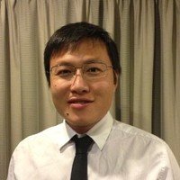 Eugene Wong